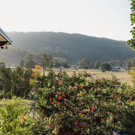 กรีนลี คอตเทจ Villa Canungra ภายนอก รูปภาพ